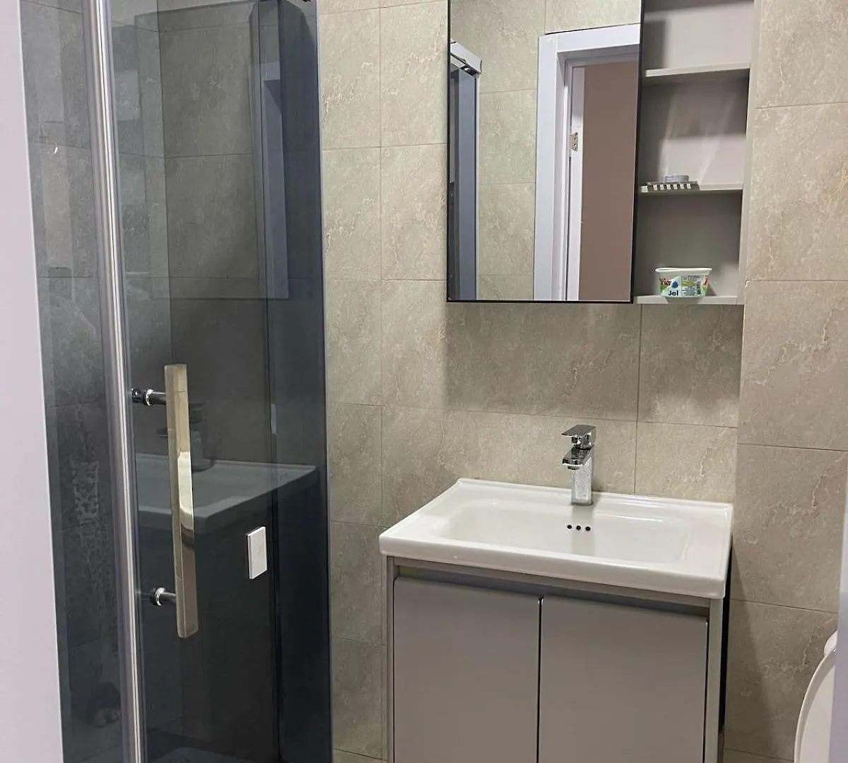 Tc Batumi Apartment Georgia