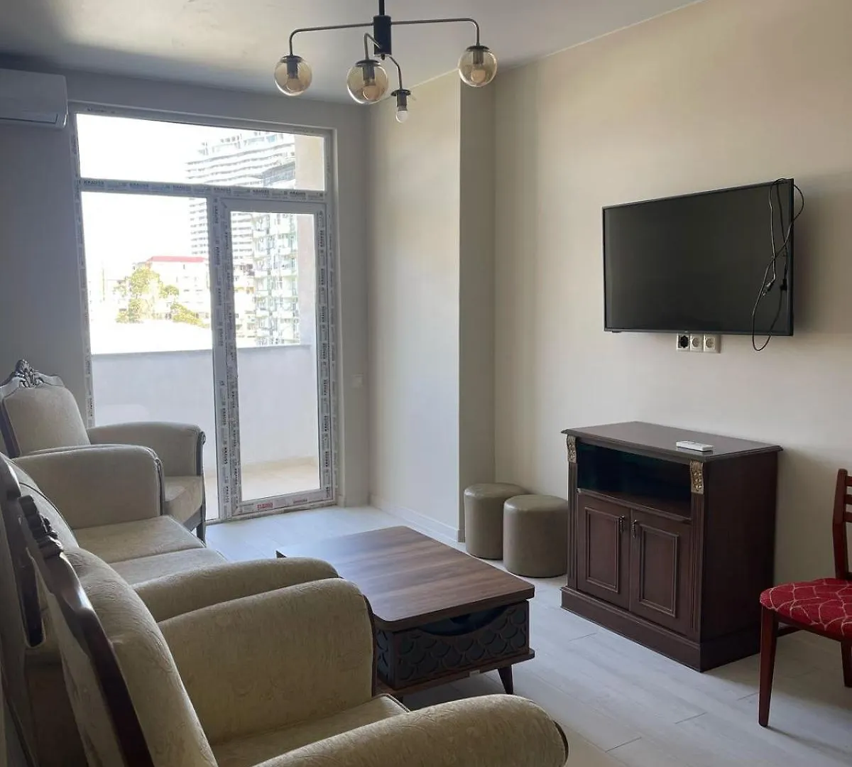Tc Batumi Apartment