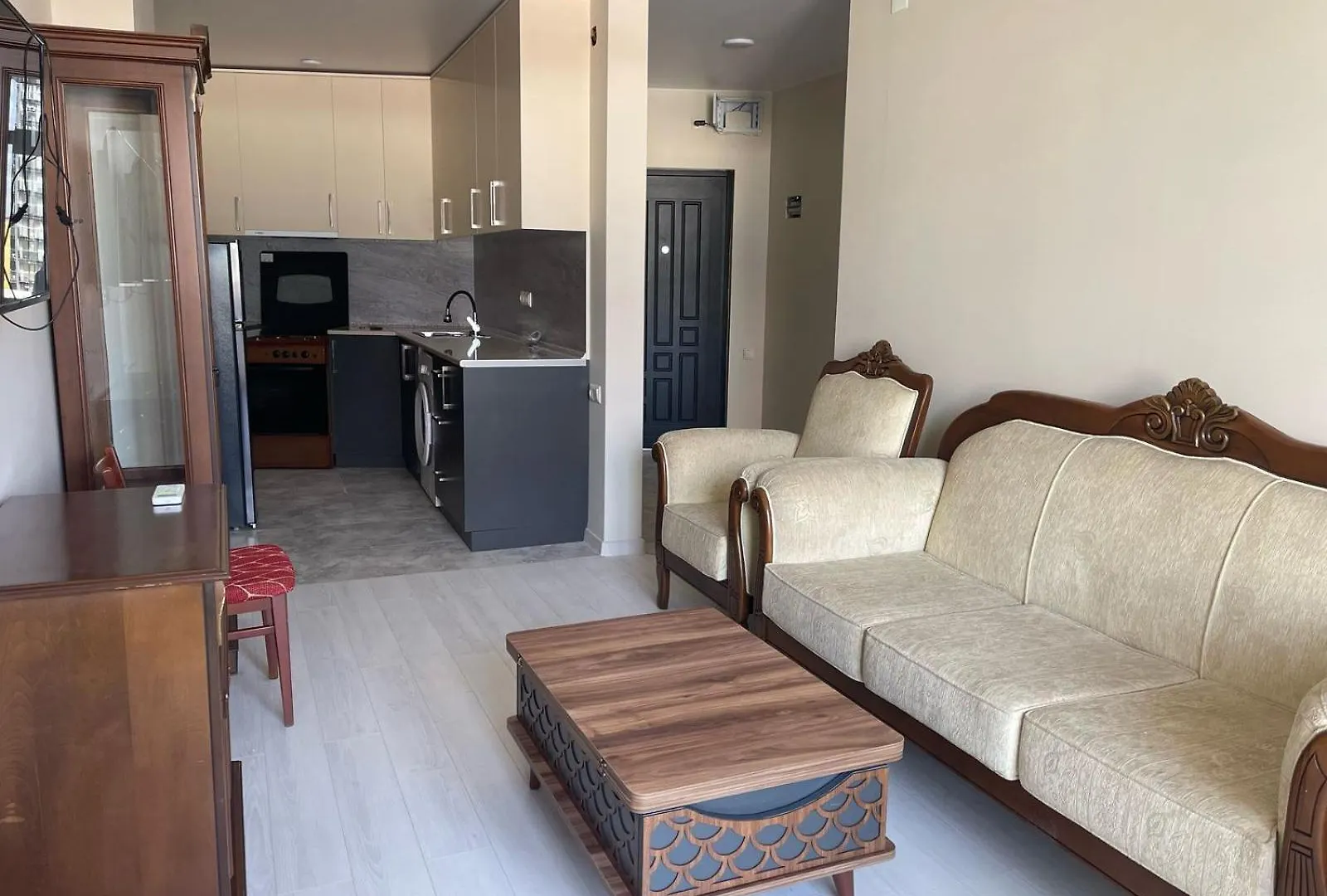 Tc Batumi Apartment