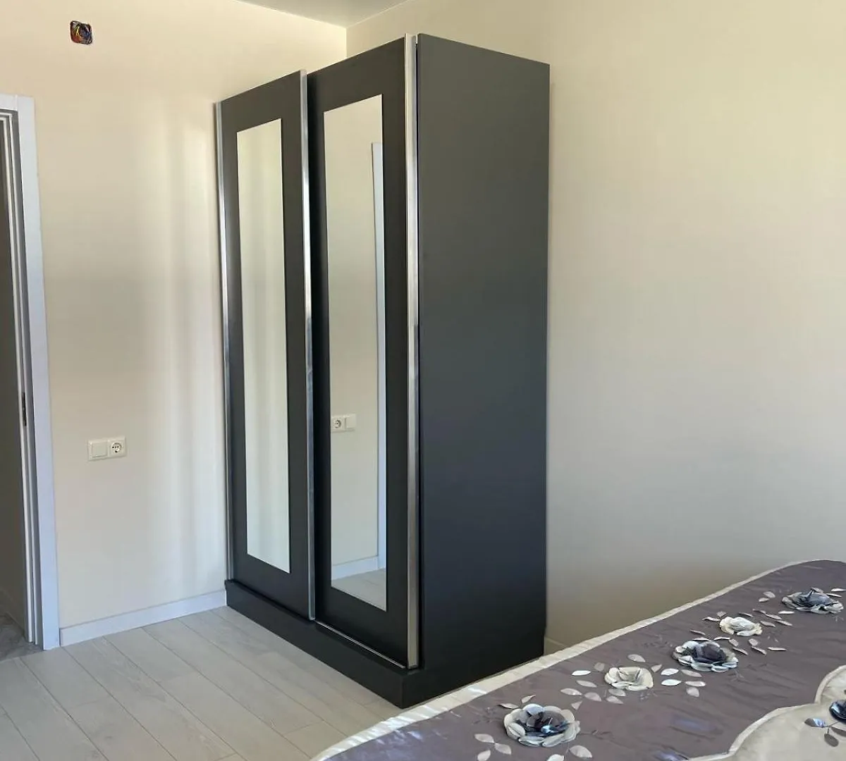 Tc Batumi Apartment