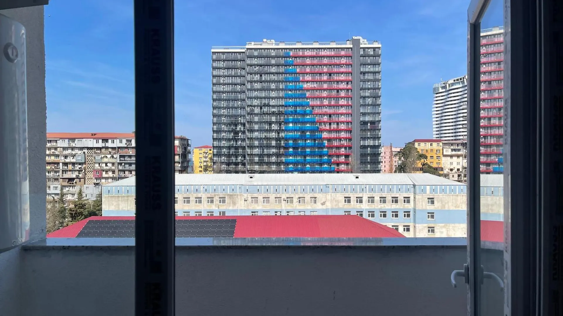 Tc Batumi Apartment